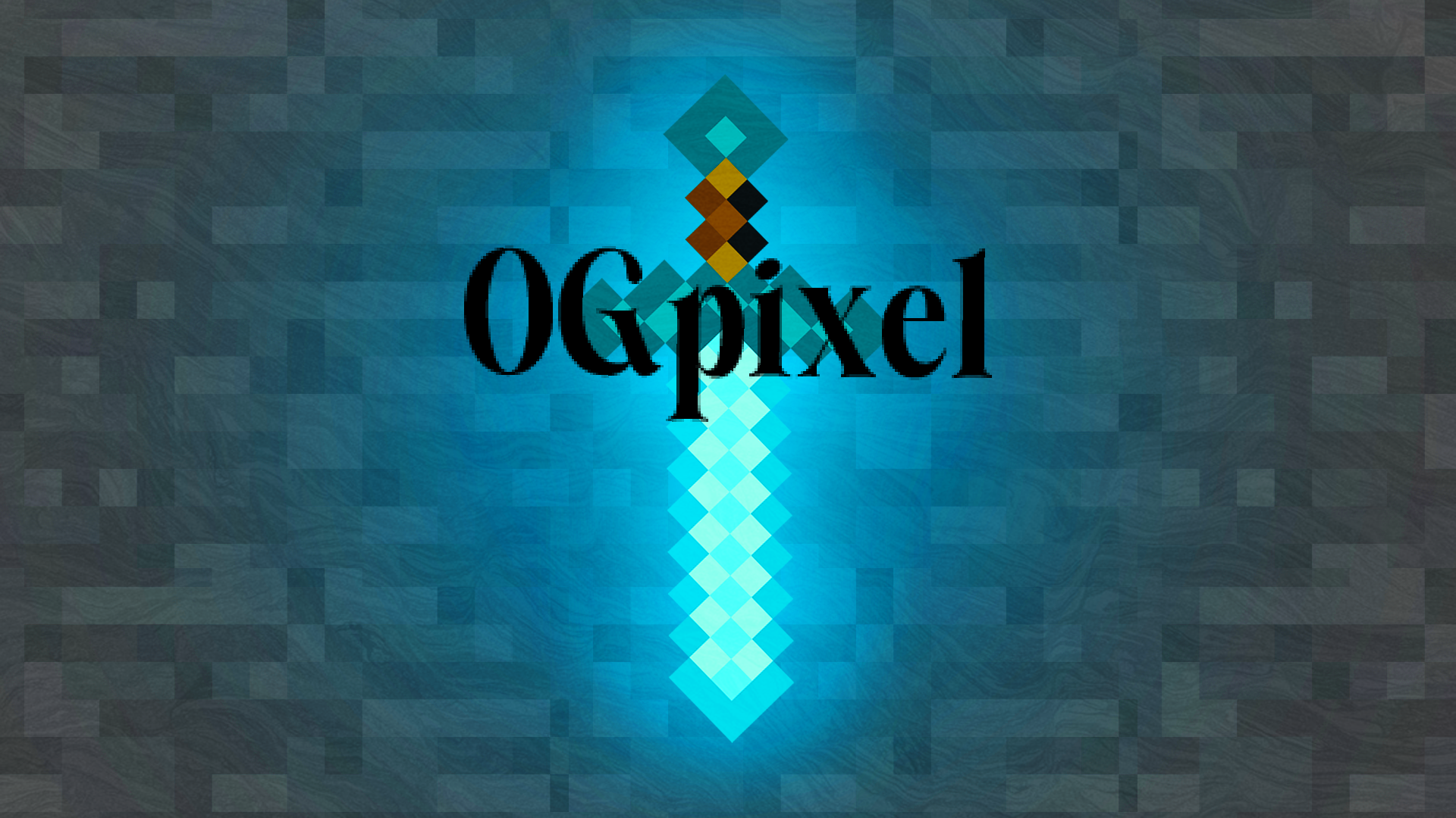 Ogpixel Logo